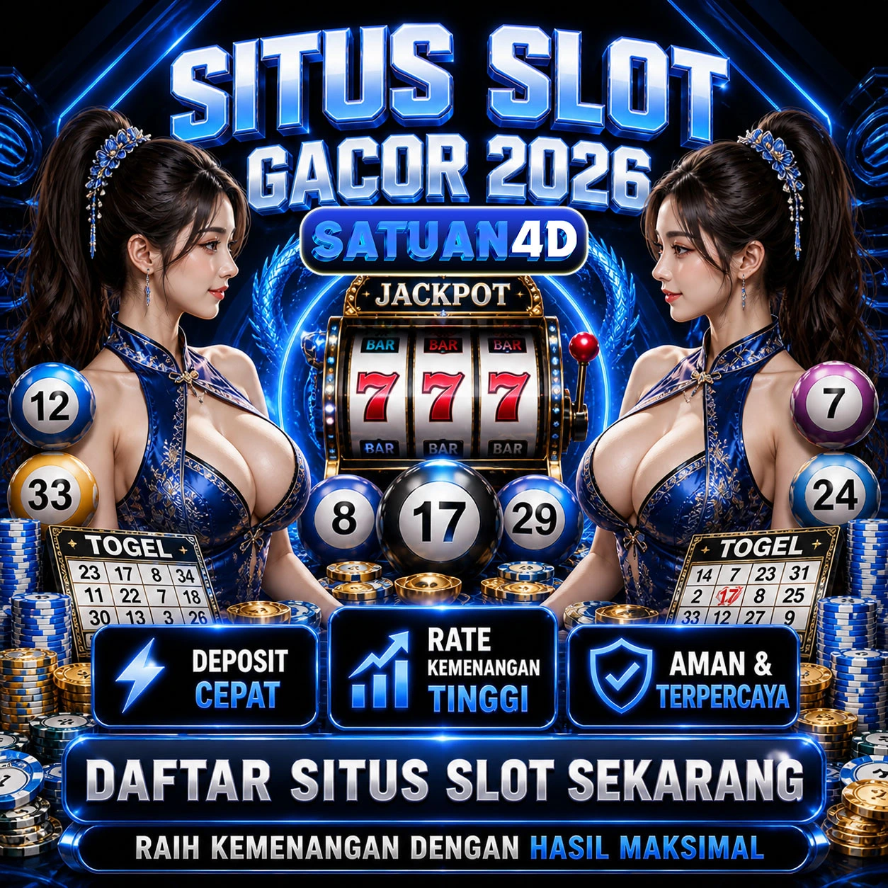 SATUAN4D
